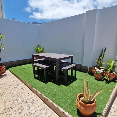 Chc-Apartamento Atardecer بوينافيستا ديل نورتي المظهر الخارجي الصورة