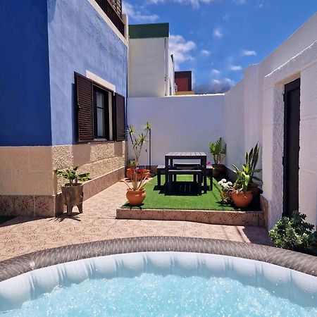 Chc-Apartamento Atardecer بوينافيستا ديل نورتي المظهر الخارجي الصورة