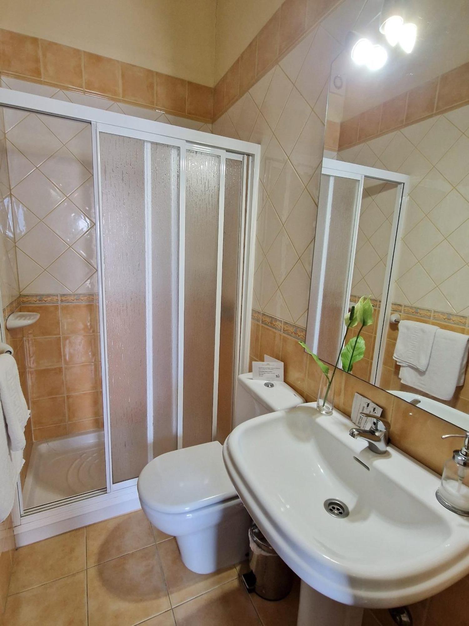 Chc-Apartamento Atardecer بوينافيستا ديل نورتي المظهر الخارجي الصورة